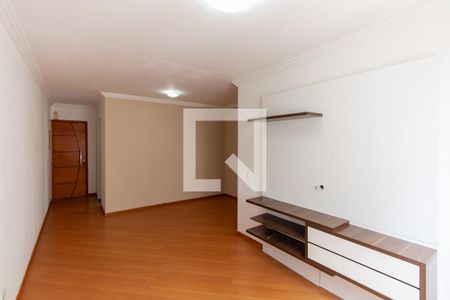 Sala de apartamento para alugar com 3 quartos, 71m² em Vila Bancária, São Paulo