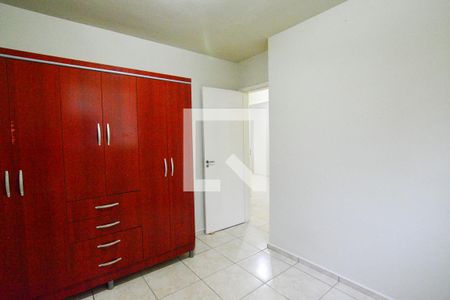 Quarto 1 de apartamento à venda com 3 quartos, 69m² em Buritis, Belo Horizonte