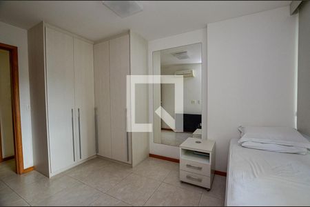 Quarto 1 de apartamento à venda com 3 quartos, 98m² em Santa Rosa, Niterói