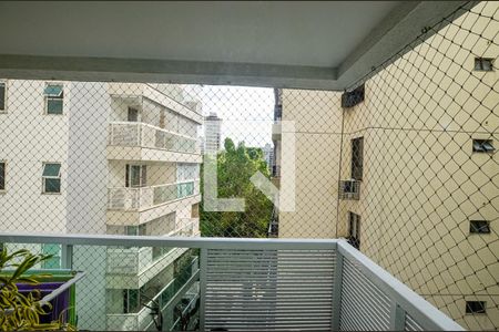 Quarto 1 de apartamento à venda com 3 quartos, 98m² em Santa Rosa, Niterói