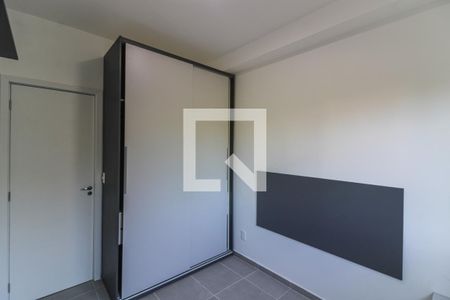 Apartamento à venda com 40m², 1 quarto e 1 vagaQuarto 