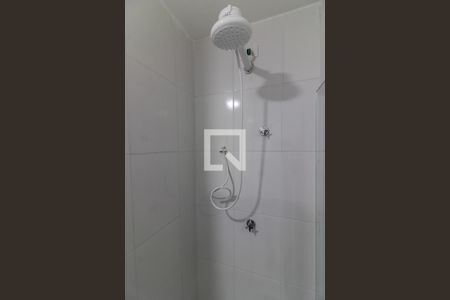 Apartamento à venda com 40m², 1 quarto e 1 vagaBanheiro Social