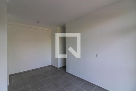 Sala e Cozinha Integrada de apartamento à venda com 1 quarto, 40m² em Recreio dos Bandeirantes, Rio de Janeiro