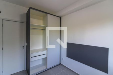 Apartamento à venda com 40m², 1 quarto e 1 vagaQuarto
