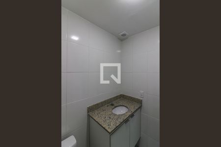 Apartamento à venda com 40m², 1 quarto e 1 vagaBanheiro Social