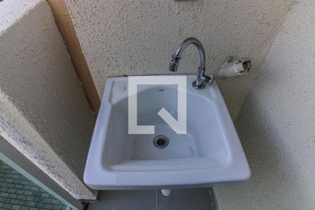 Apartamento à venda com 40m², 1 quarto e 1 vagaVaranda e Área de Serviço
