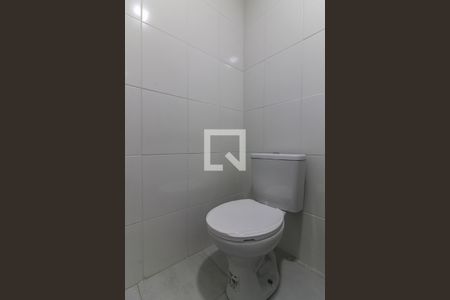 Apartamento à venda com 40m², 1 quarto e 1 vagaBanheiro Social