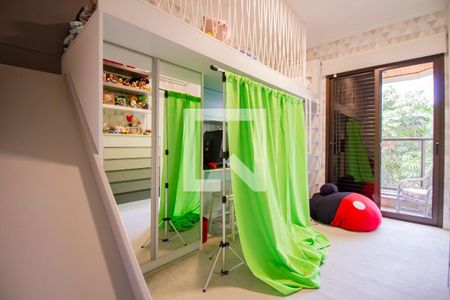 Apartamento à venda com 276m², 4 quartos e 4 vagasSuíte 3