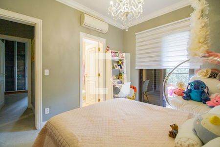 Apartamento à venda com 276m², 4 quartos e 4 vagasSuíte 2