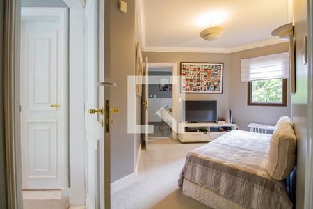 Apartamento à venda com 276m², 4 quartos e 4 vagasSala de TV