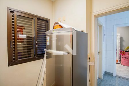 Apartamento à venda com 276m², 4 quartos e 4 vagasQuarto de Serviço 2