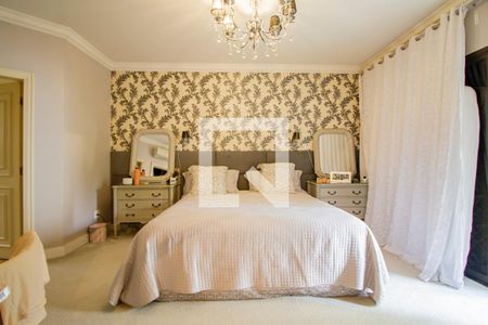 Apartamento à venda com 276m², 4 quartos e 4 vagasSuíte 4