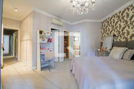 Apartamento à venda com 276m², 4 quartos e 4 vagasSuíte 4