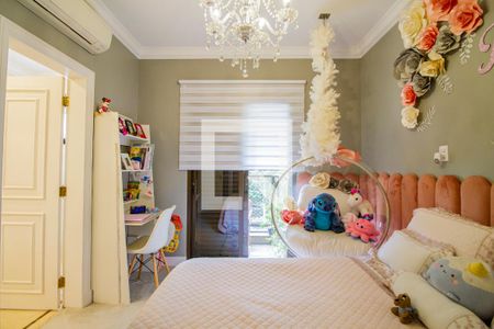 Apartamento à venda com 276m², 4 quartos e 4 vagasSuíte 2