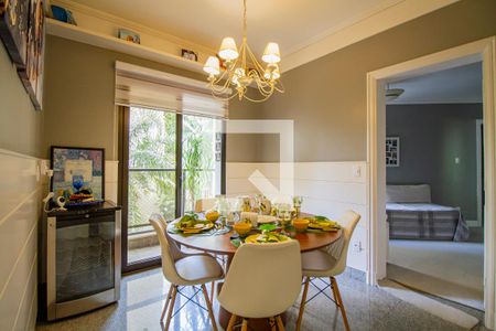 Apartamento à venda com 276m², 4 quartos e 4 vagasCopa