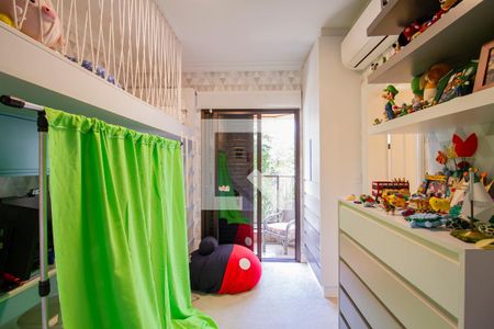 Apartamento à venda com 276m², 4 quartos e 4 vagasSuíte 3