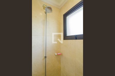 Apartamento à venda com 276m², 4 quartos e 4 vagasBanheiro da Suíte 2