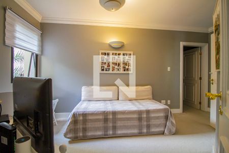 Apartamento à venda com 276m², 4 quartos e 4 vagasSala de TV