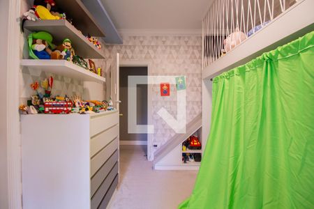 Apartamento à venda com 276m², 4 quartos e 4 vagasSuíte 3