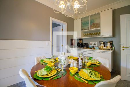 Apartamento à venda com 276m², 4 quartos e 4 vagasCopa