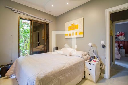 Apartamento à venda com 276m², 4 quartos e 4 vagasSuíte 1