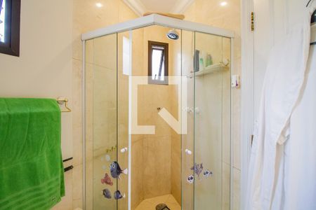 Apartamento à venda com 276m², 4 quartos e 4 vagasBanheiro da Suíte 1