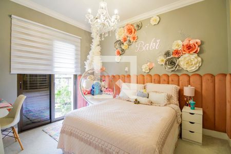 Apartamento à venda com 276m², 4 quartos e 4 vagasSuíte 2