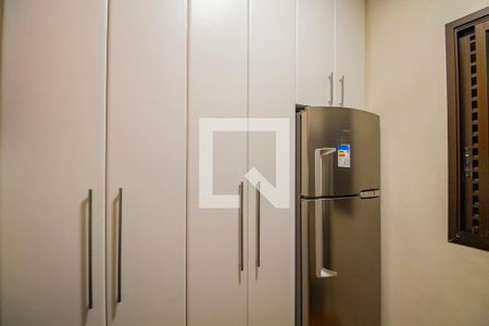 Apartamento à venda com 276m², 4 quartos e 4 vagasQuarto de Serviço 2