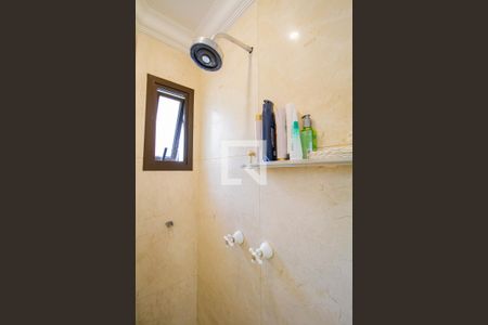 Apartamento à venda com 276m², 4 quartos e 4 vagasBanheiro da Suíte 1