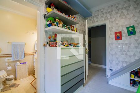 Apartamento à venda com 276m², 4 quartos e 4 vagasSuíte 3