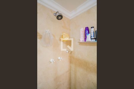 Apartamento à venda com 276m², 4 quartos e 4 vagasBanheiro da Suíte 4