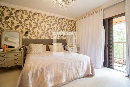 Apartamento à venda com 276m², 4 quartos e 4 vagasSuíte 4