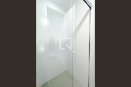 Studio à venda com 25m², 1 quarto e sem vagaBanheiro