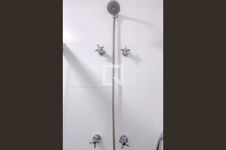 Studio à venda com 25m², 1 quarto e sem vagaBanheiro