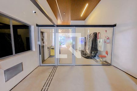 Studio à venda com 25m², 1 quarto e sem vagaÁrea comum