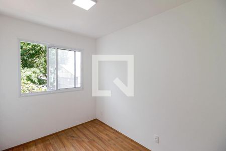 Apartamento à venda com 26m², 1 quarto e sem vagaQuarto