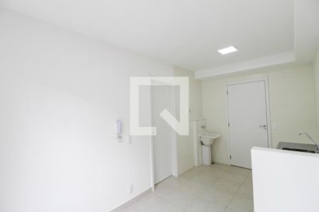 Apartamento à venda com 26m², 1 quarto e sem vagaSala