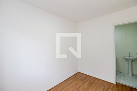 Apartamento à venda com 26m², 1 quarto e sem vagaQuarto