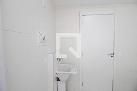 Apartamento à venda com 26m², 1 quarto e sem vagaÁrea de Serviço