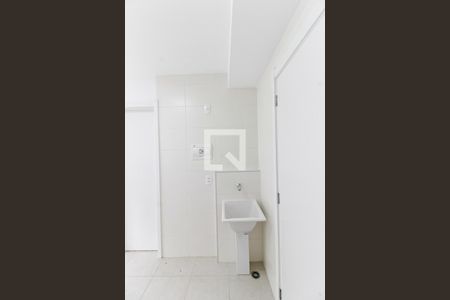 Apartamento à venda com 26m², 1 quarto e sem vagaÁrea de Serviço
