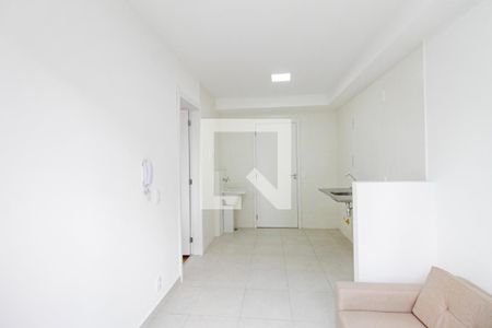 Apartamento à venda com 26m², 1 quarto e sem vagaSala