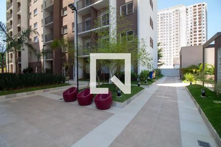 Apartamento à venda com 26m², 1 quarto e sem vagaÁrea comum