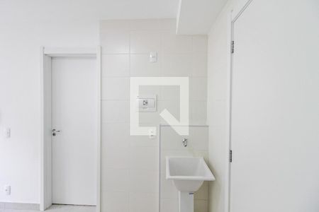 Apartamento à venda com 26m², 1 quarto e sem vagaÁrea de Serviço