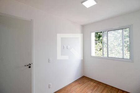 Apartamento à venda com 26m², 1 quarto e sem vagaQuarto