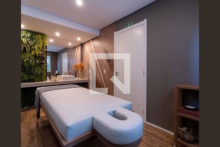 Apartamento à venda com 26m², 1 quarto e sem vagaEspaço Beleza