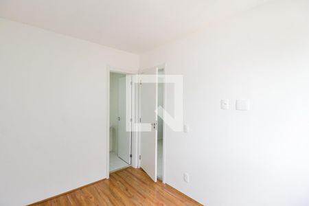 Apartamento à venda com 26m², 1 quarto e sem vagaQuarto