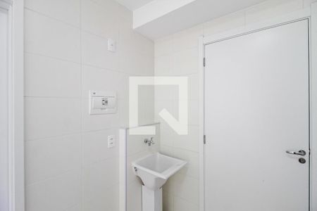 Apartamento à venda com 26m², 1 quarto e sem vagaÁrea de Serviço