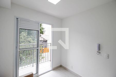 Apartamento à venda com 26m², 1 quarto e sem vagaSala