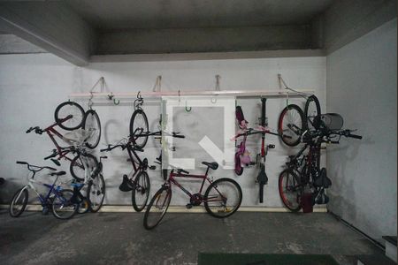 Apartamento à venda com 50m², 1 quarto e 1 vagaBicicletario