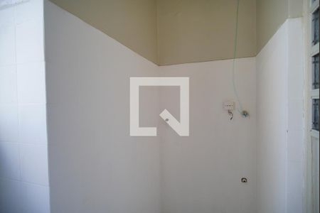 Apartamento à venda com 50m², 1 quarto e 1 vagaÁrea de Serviço